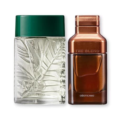 Combo The Blend Arbo — foto 1