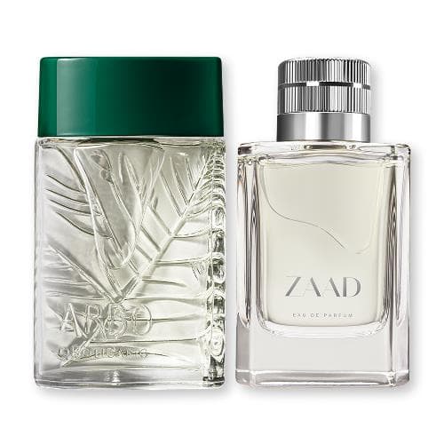 Combo Zaad Arbo — foto 1