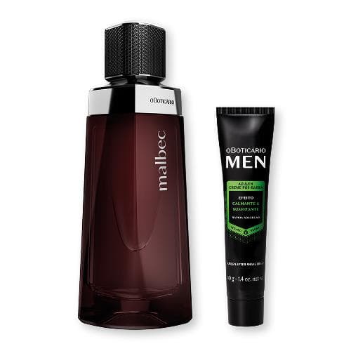Combo Malbec Men — foto 1