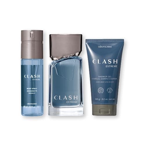 Combo Clash Extreme — foto 1