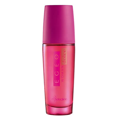 Egeo Dolce Woman Desodorante Colônia, 100Ml — foto 1