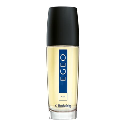 Egeo Man Desodorante Colônia, 100Ml — foto 1
