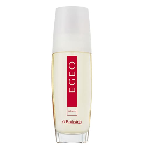 Egeo Woman Desodorante Colônia, 100Ml — foto 1