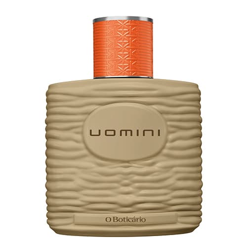 Uomini Desodorante Colônia, 100Ml — foto 1