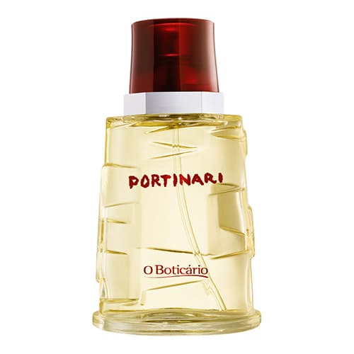 Portinari Desodorante Colônia, 100Ml — foto 1