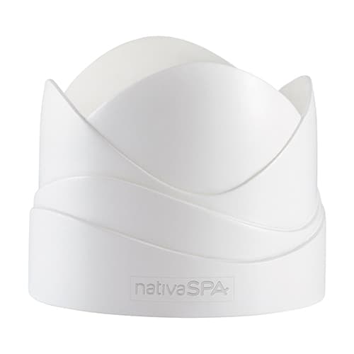Capa Decorativa Para Sabonete Líquido Abs Nativa Spa — foto 1