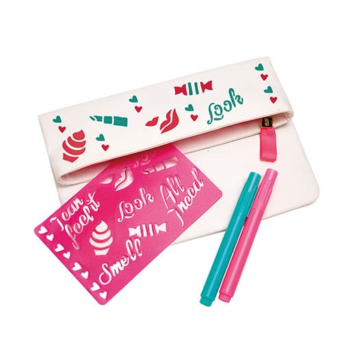 Necessaire Para Customizar — foto 1