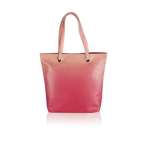 Eudora Bolsa Degrade Em Pvc C/A — foto 1