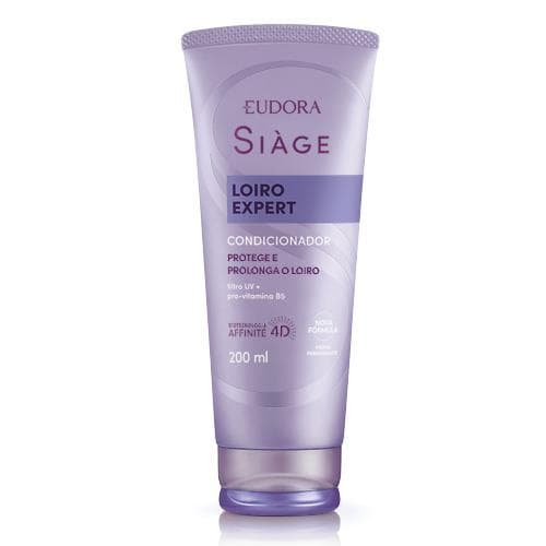 Siàge Condicionador Loiro Expert 200Ml — foto 1
