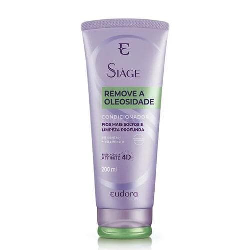 Siàge Condicionador Remove Ol 200Ml — foto 1