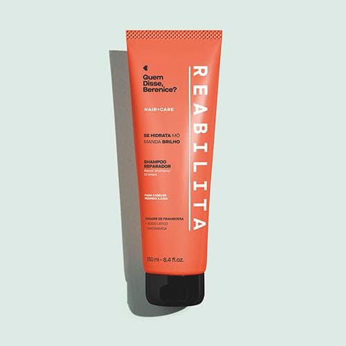 Qdb Shamp Reabilita 250Ml — foto 1