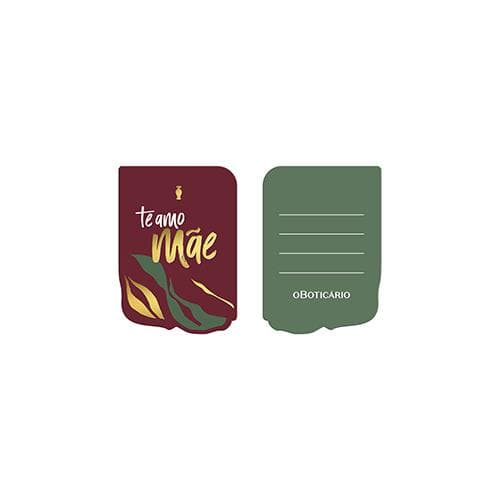 Kit Tag Maes 2023 C/10 Vd — foto 1