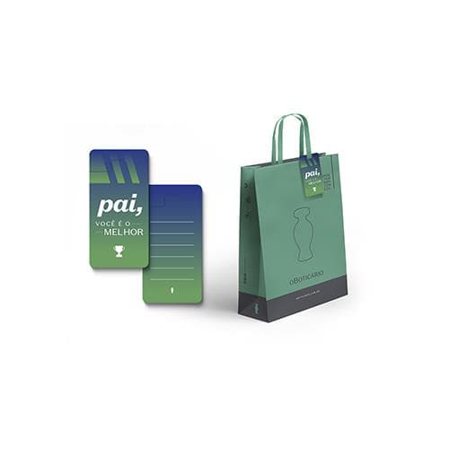 Kit Tag Vd Pais 2023 C/ 10 Vd — foto 1
