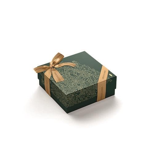 Kit Caixa Laco P Natal 2023 Vd — foto 1