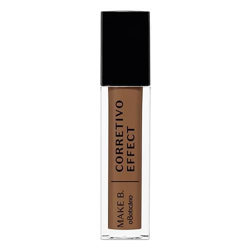 Make B. Corretivo Líquido Facial Effect 70 5,7Ml — foto 1