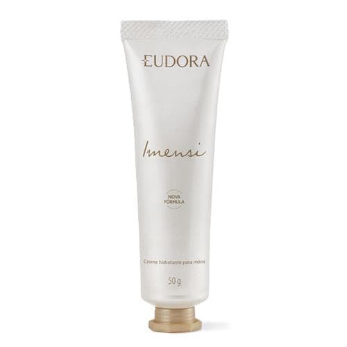 Imensi Creme Hidratante Mãos 50G