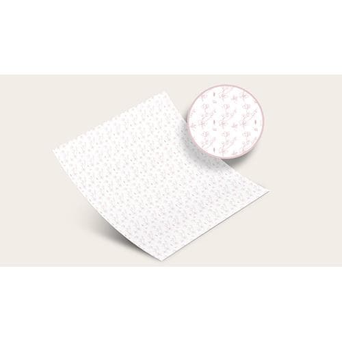 Kit Papel Seda Maes 2024 C/ 20 Vd — foto 1