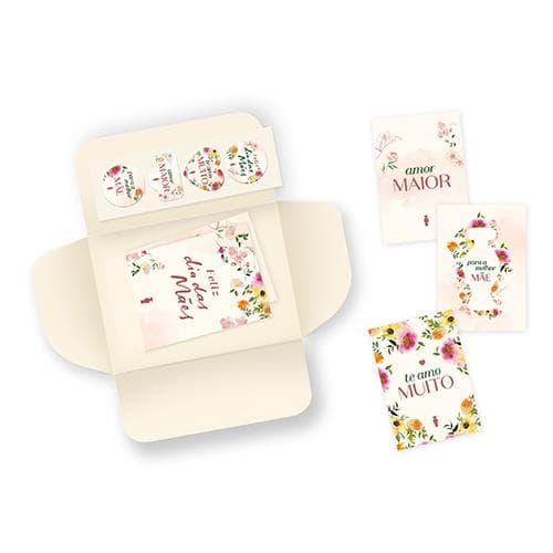Kit Gift To Go Maes 2024 Vd Unit — foto 1