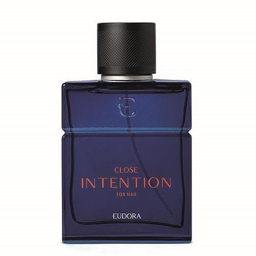 Intention/Man Des Col Close V2 100Ml — foto 1