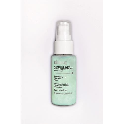 Quem Disse, Berenice? Sérum Facial Restaurador Skin.Q Acordei No Glow 30Ml — foto 1