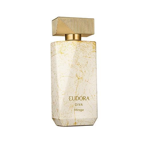Diva Mirage Desodorante Colônia, 100 Ml — foto 1