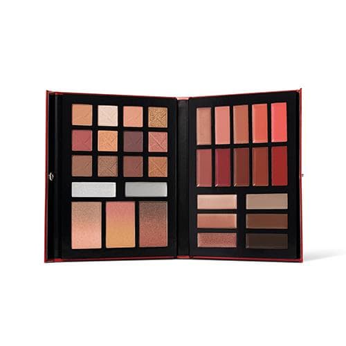 Make B. Paleta Multifuncional Scandal Blend, 55,7 G — foto 1