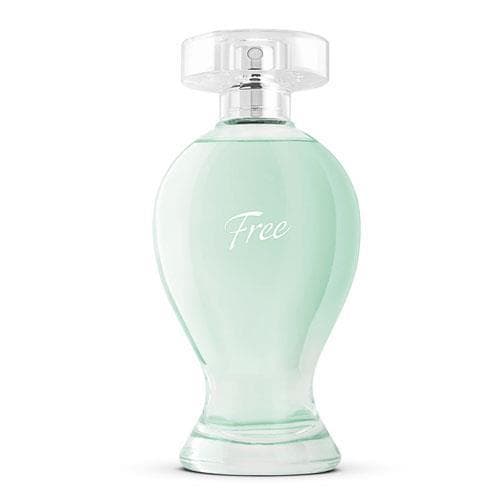 Boticoll Free Desodorante Colônia 100Ml — foto 1