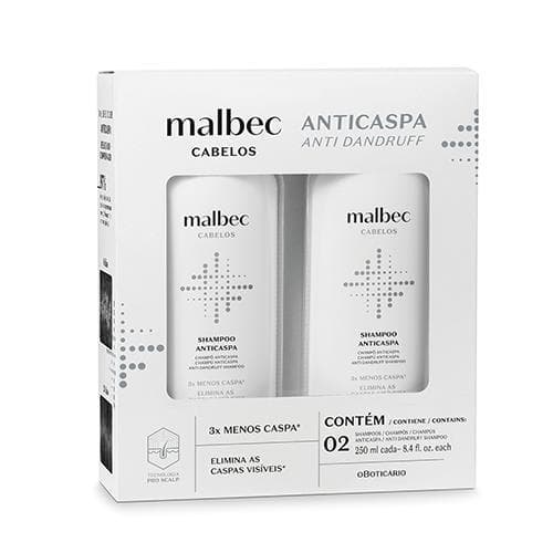 Malbec Cuidados — foto 1