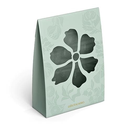Envelope M Mães 2025 Boticário — foto 1