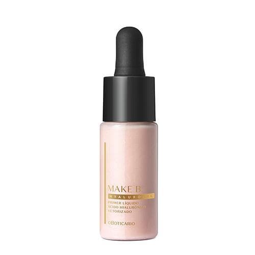 Make B. Primer Facial Hyaluronic 70 16Ml — foto 1