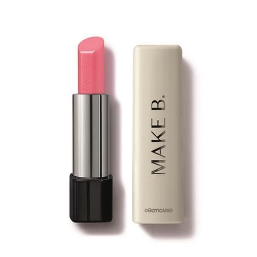 Make B. Balm Labial Micro Tint 3,6G — foto 1