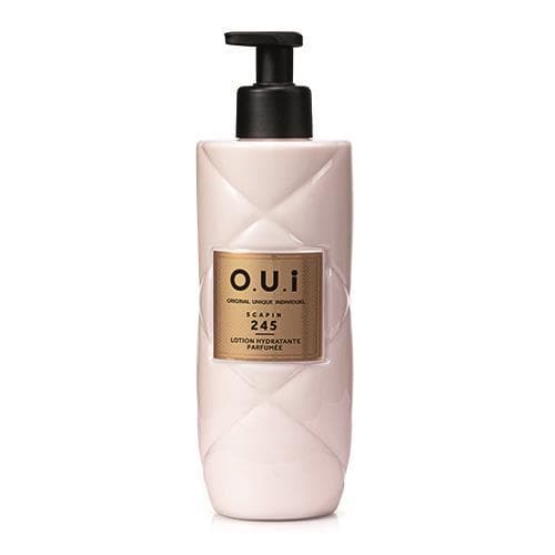 Oui Loção Desodorante Hidratante Corporal Scapin 245 400Ml — foto 1