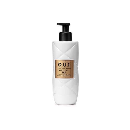 Oui Loção Desodorante Hidratante Corporal Madeleine 400Ml — foto 1