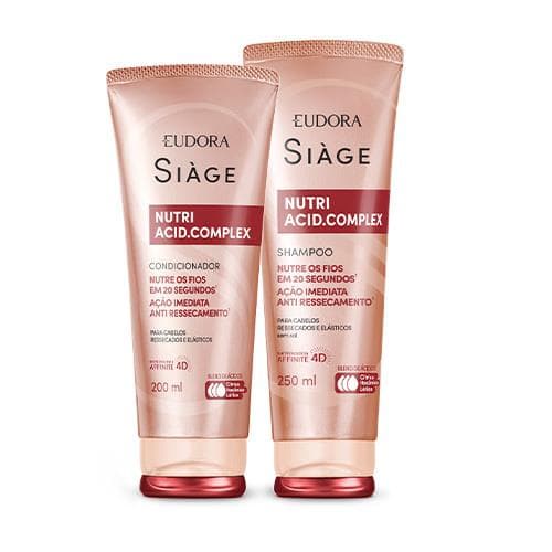 Combo Siage Nutri Acid Complex — foto 1