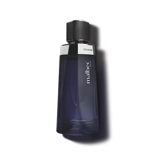 Malbec Desodorante Colônia Noir 100Ml — foto 1