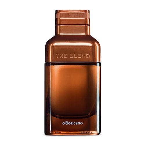 The Blend Edp 100Ml — foto 1