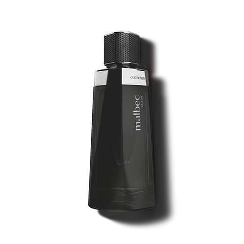 Malbec Desodorante Colônia Black 100Ml — foto 1