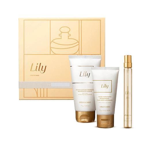 Estojo Lily — foto 1