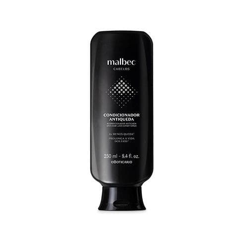 Malbec Condicionador Tratamento Antiqueda 250Ml — foto 1