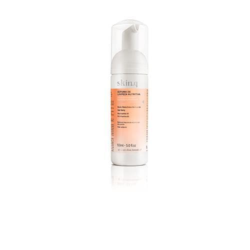 Quem Disse, Berenice? Espuma De Limpeza Facial 150Ml