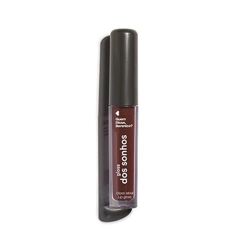 Quem Disse, Berenice? Gloss Dos Sonhos Roxolex 4Ml — foto 1