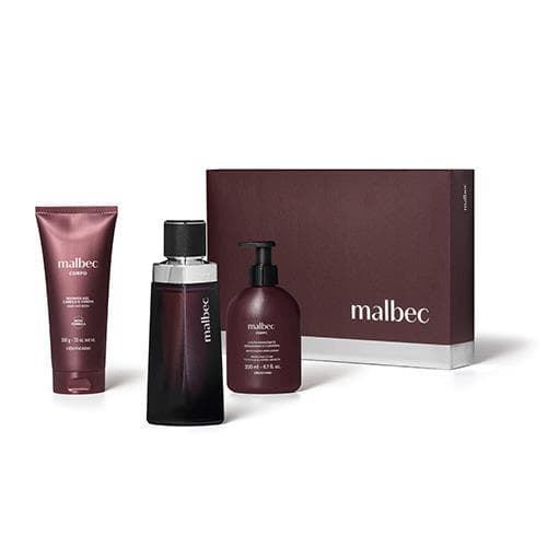Estojo Malbec Jumbo Regular/2025 — foto 1