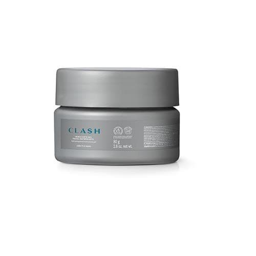 Clash Creme Desodorante Hidratante Facial, 80 G — foto 1