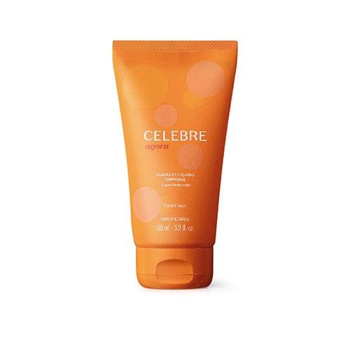 Celebre Agora Sabonete Líquido Feminino, 150 Ml — foto 1