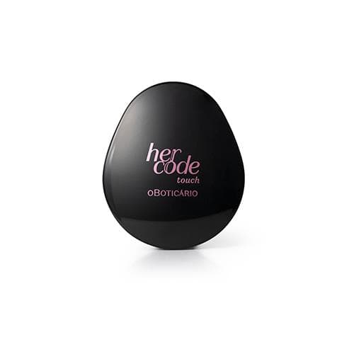 Her Code Eau De Parfum Touch Sólido, 5 G — foto 1