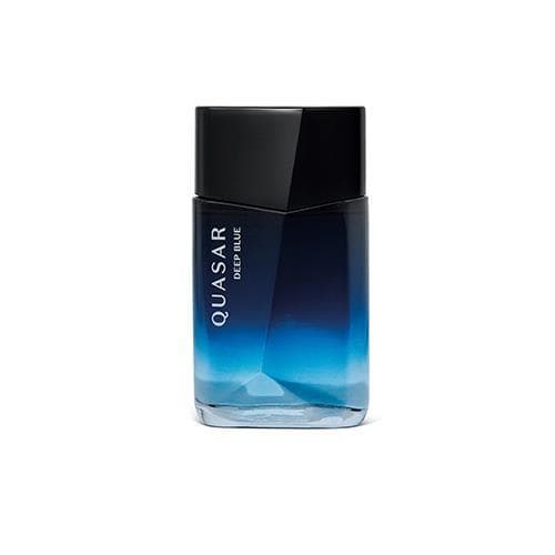 Quasar Deep Blue Desodorante Colônia 100Ml — foto 1