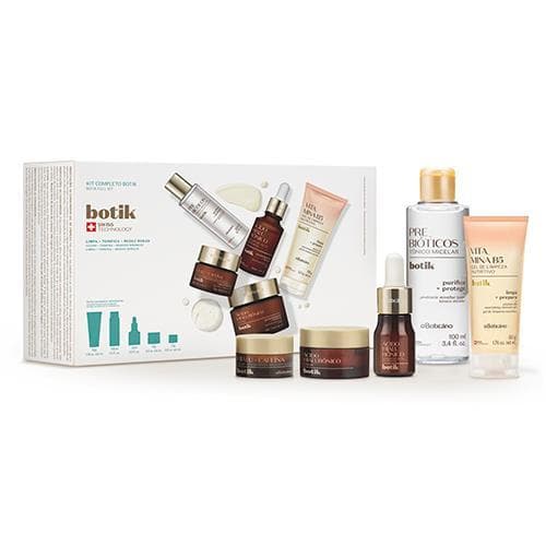 Kit Botik — foto 1