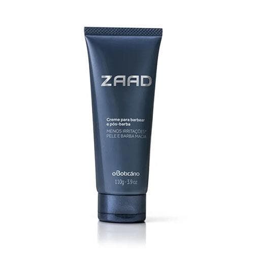 Zaad Balm Pós Barba 110G — foto 1