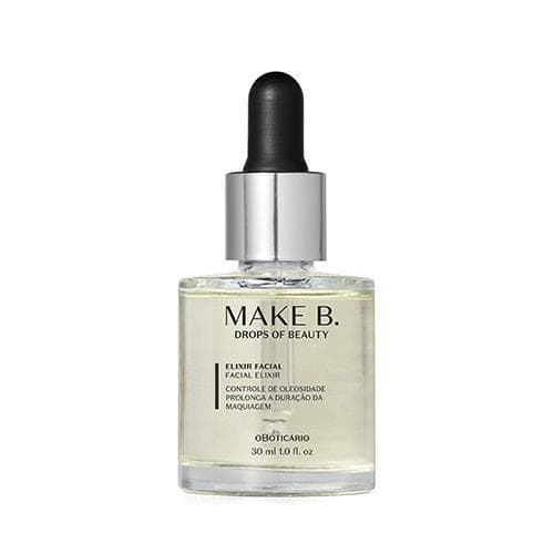 Make B. Primer Facial Drops Of Beauty 30Ml — foto 1