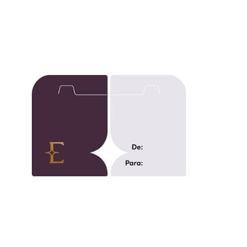 Kit Tag Vd Revend Eud Instit 2025 C/20 — foto 1